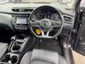 USED 2018 68 NISSAN QASHQAI 1.5 Turbo Diesel (DCI), Tekna Edition, SUV, 5 Door, Manual, Euro 6. FULL 12 MONTH MOT WITH EVERY CAR