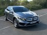 USED 2016 66 MERCEDES-BENZ GLA 2.1 GLA200d AMG Line SUV 5dr Diesel Manual Euro 6 (s/s) (136 ps) DONT MISS OUT - ENQUIRE TODAY!