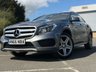USED 2016 66 MERCEDES-BENZ GLA 2.1 GLA200d AMG Line SUV 5dr Diesel Manual Euro 6 (s/s) (136 ps) DONT MISS OUT - ENQUIRE TODAY!