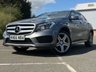 USED 2016 66 MERCEDES-BENZ GLA 2.1 GLA200d AMG Line SUV 5dr Diesel Manual Euro 6 (s/s) (136 ps) DONT MISS OUT - ENQUIRE TODAY!