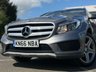 USED 2016 66 MERCEDES-BENZ GLA 2.1 GLA200d AMG Line SUV 5dr Diesel Manual Euro 6 (s/s) (136 ps) DONT MISS OUT - ENQUIRE TODAY!