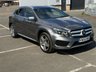 USED 2016 66 MERCEDES-BENZ GLA 2.1 GLA200d AMG Line SUV 5dr Diesel Manual Euro 6 (s/s) (136 ps) DONT MISS OUT - ENQUIRE TODAY!