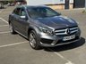 USED 2016 66 MERCEDES-BENZ GLA 2.1 GLA200d AMG Line SUV 5dr Diesel Manual Euro 6 (s/s) (136 ps) DONT MISS OUT - ENQUIRE TODAY!