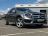 USED 2016 66 MERCEDES-BENZ GLA 2.1 GLA200d AMG Line SUV 5dr Diesel Manual Euro 6 (s/s) (136 ps) DONT MISS OUT - ENQUIRE TODAY!