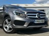 USED 2016 66 MERCEDES-BENZ GLA 2.1 GLA200d AMG Line SUV 5dr Diesel Manual Euro 6 (s/s) (136 ps) DONT MISS OUT - ENQUIRE TODAY!