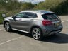 USED 2016 66 MERCEDES-BENZ GLA 2.1 GLA200d AMG Line SUV 5dr Diesel Manual Euro 6 (s/s) (136 ps) DONT MISS OUT - ENQUIRE TODAY!