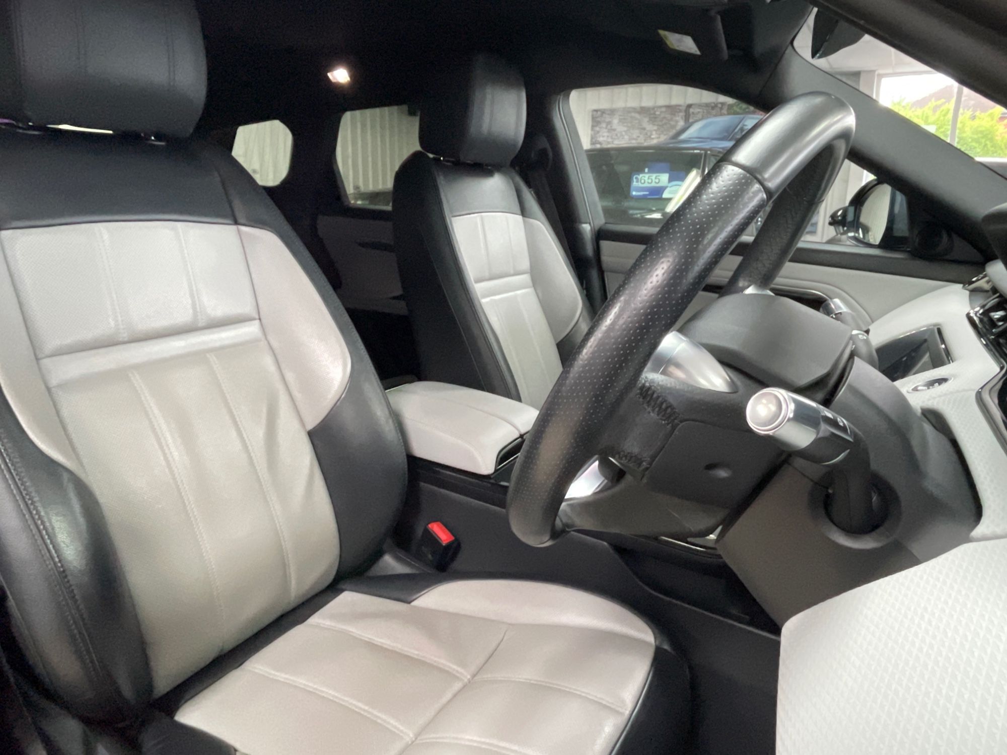 USED 2020 20 LAND ROVER RANGE ROVER EVOQUE 2.0 D150 R-Dynamic S SUV 5dr Diesel Manual FWD Euro 6 (s/s) (150 ps) 