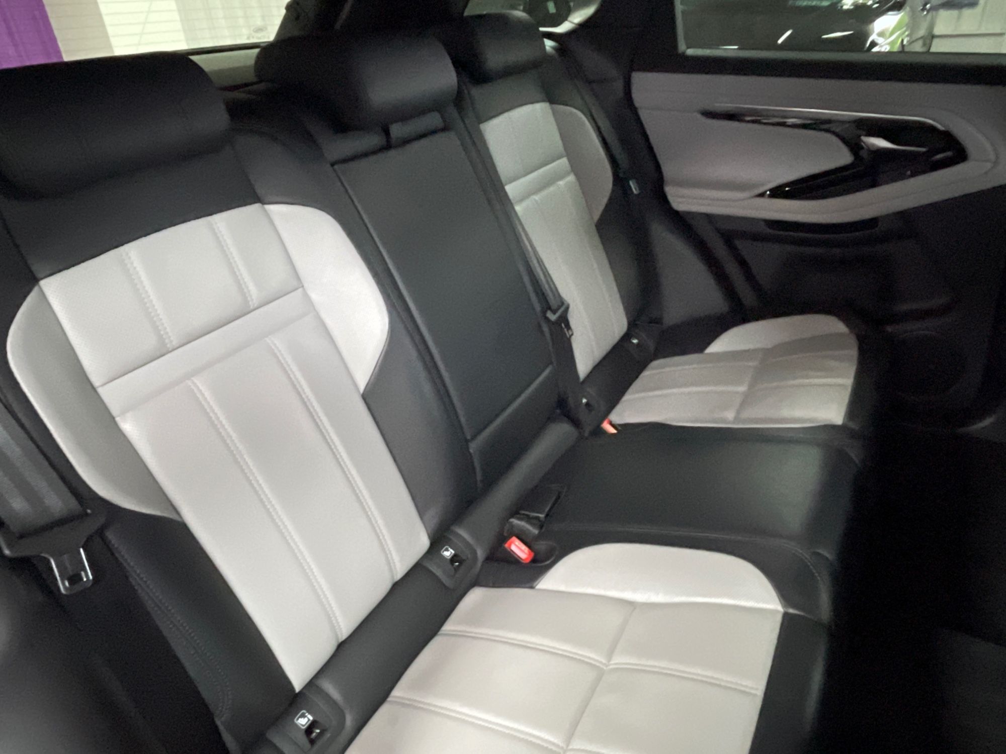USED 2020 20 LAND ROVER RANGE ROVER EVOQUE 2.0 D150 R-Dynamic S SUV 5dr Diesel Manual FWD Euro 6 (s/s) (150 ps) 