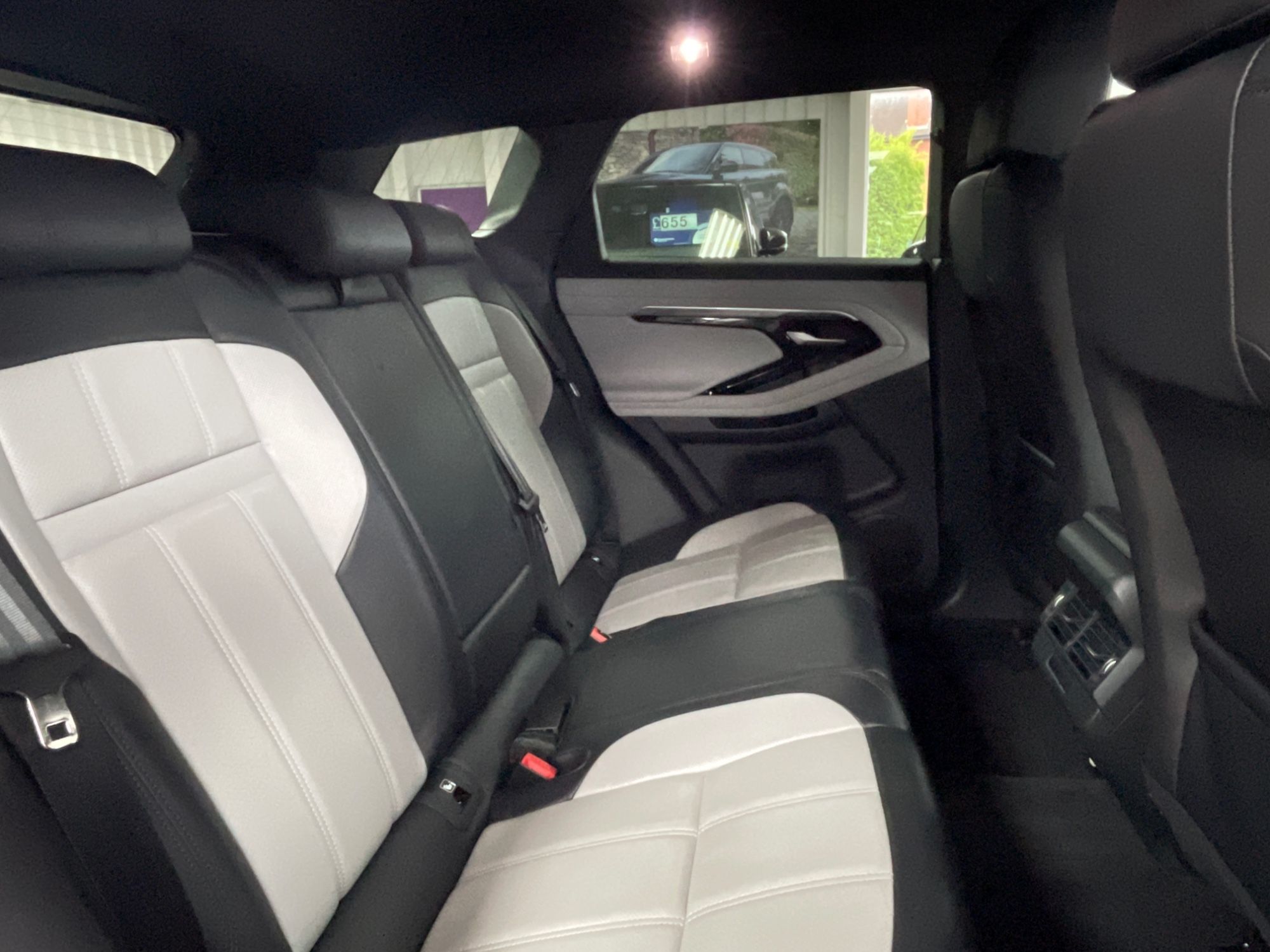 USED 2020 20 LAND ROVER RANGE ROVER EVOQUE 2.0 D150 R-Dynamic S SUV 5dr Diesel Manual FWD Euro 6 (s/s) (150 ps) 