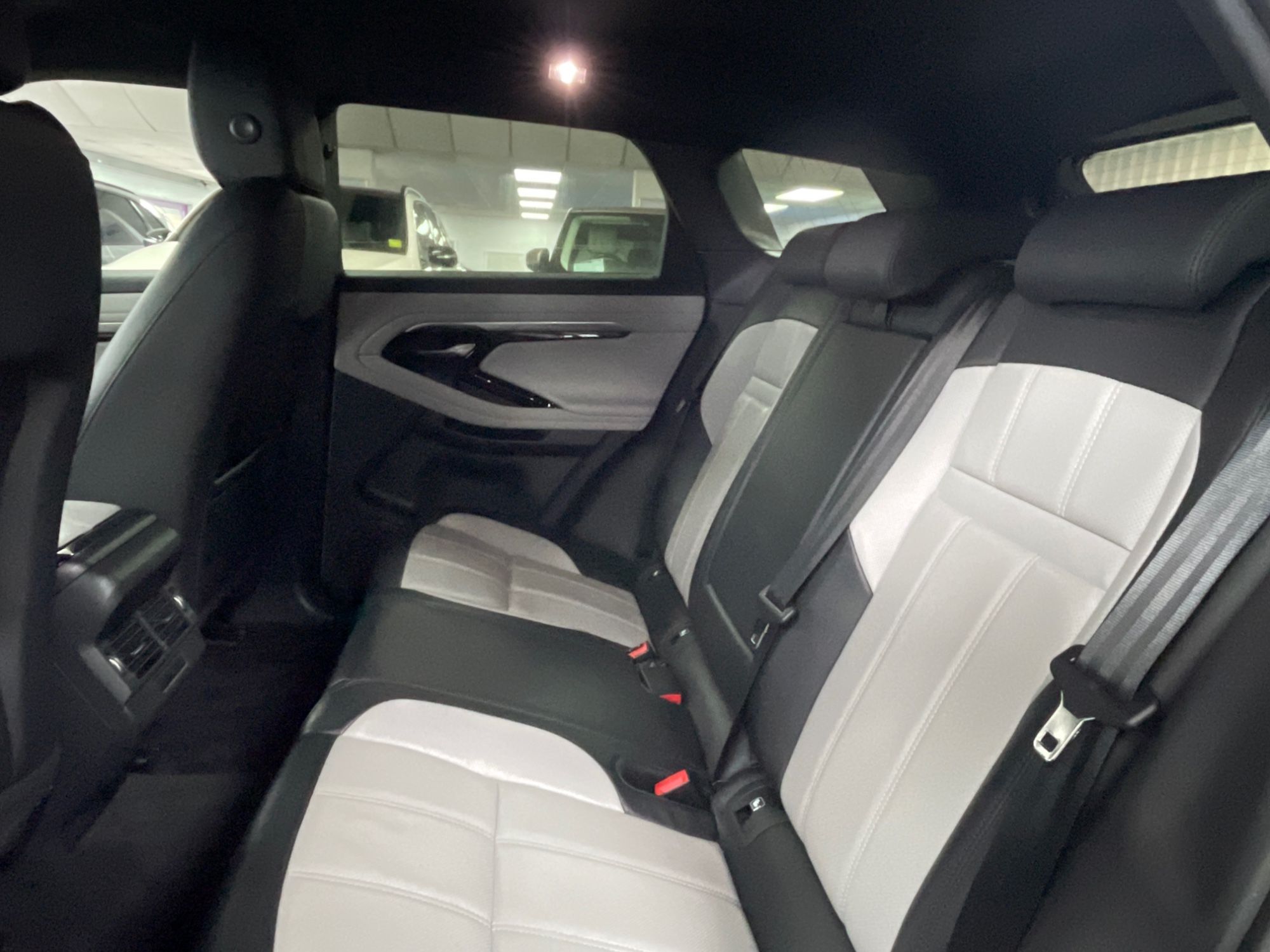 USED 2020 20 LAND ROVER RANGE ROVER EVOQUE 2.0 D150 R-Dynamic S SUV 5dr Diesel Manual FWD Euro 6 (s/s) (150 ps) 