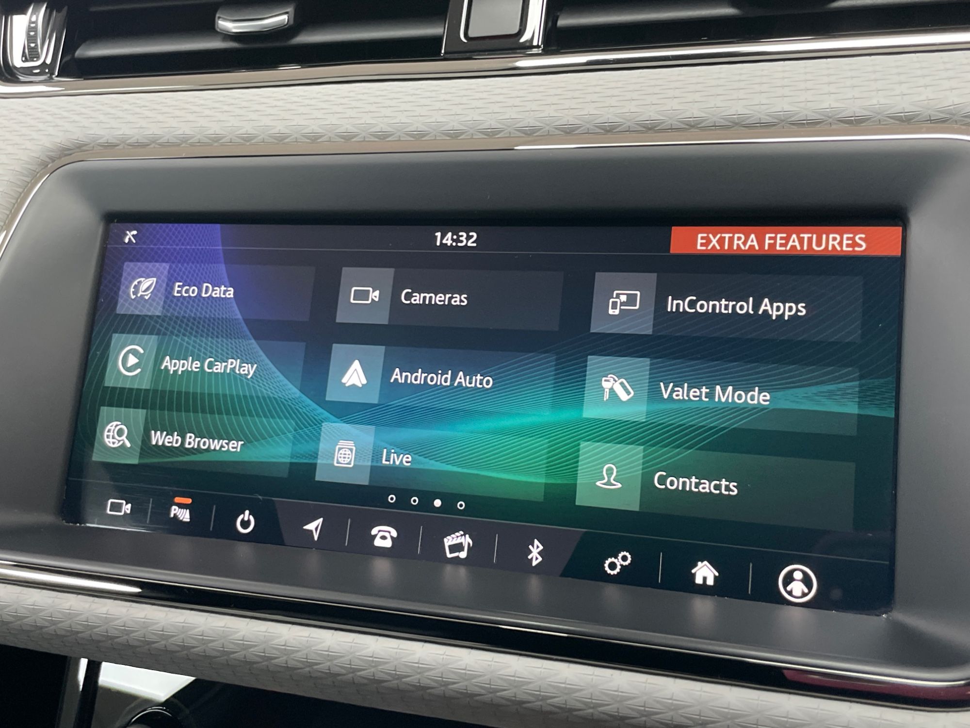 USED 2020 20 LAND ROVER RANGE ROVER EVOQUE 2.0 D150 R-Dynamic S SUV 5dr Diesel Manual FWD Euro 6 (s/s) (150 ps) 