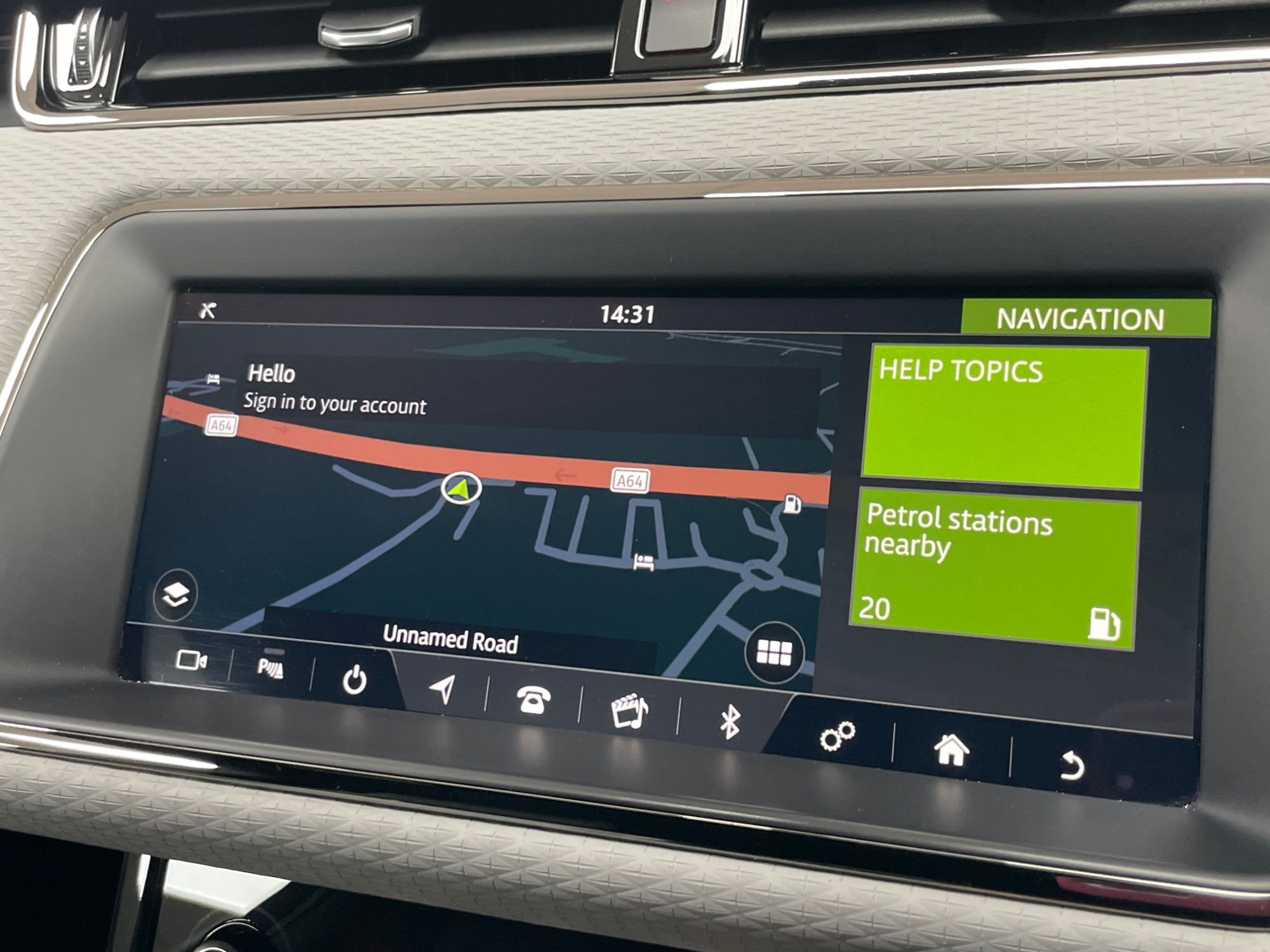 USED 2020 20 LAND ROVER RANGE ROVER EVOQUE 2.0 D150 R-Dynamic S SUV 5dr Diesel Manual FWD Euro 6 (s/s) (150 ps) 