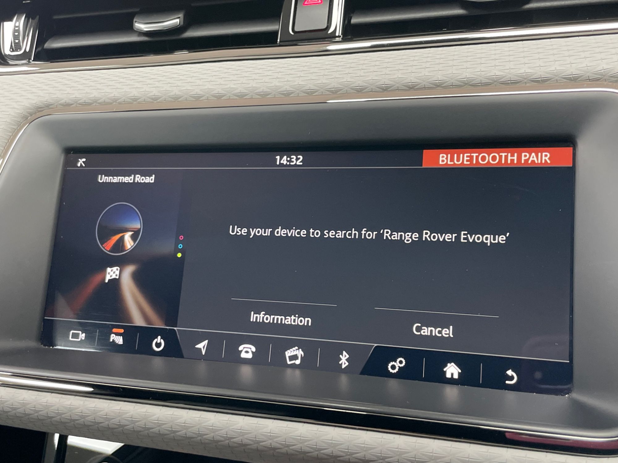 USED 2020 20 LAND ROVER RANGE ROVER EVOQUE 2.0 D150 R-Dynamic S SUV 5dr Diesel Manual FWD Euro 6 (s/s) (150 ps) 