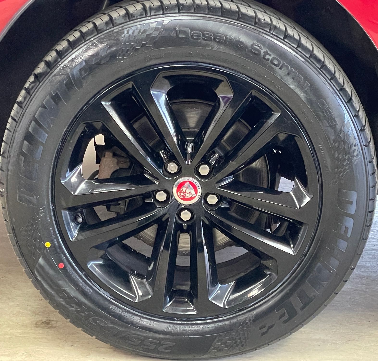 USED 2019 S JAGUAR F-PACE 2.0 D180 R-Sport SUV 5dr Diesel Auto AWD Euro 6 (s/s) (180 ps) 