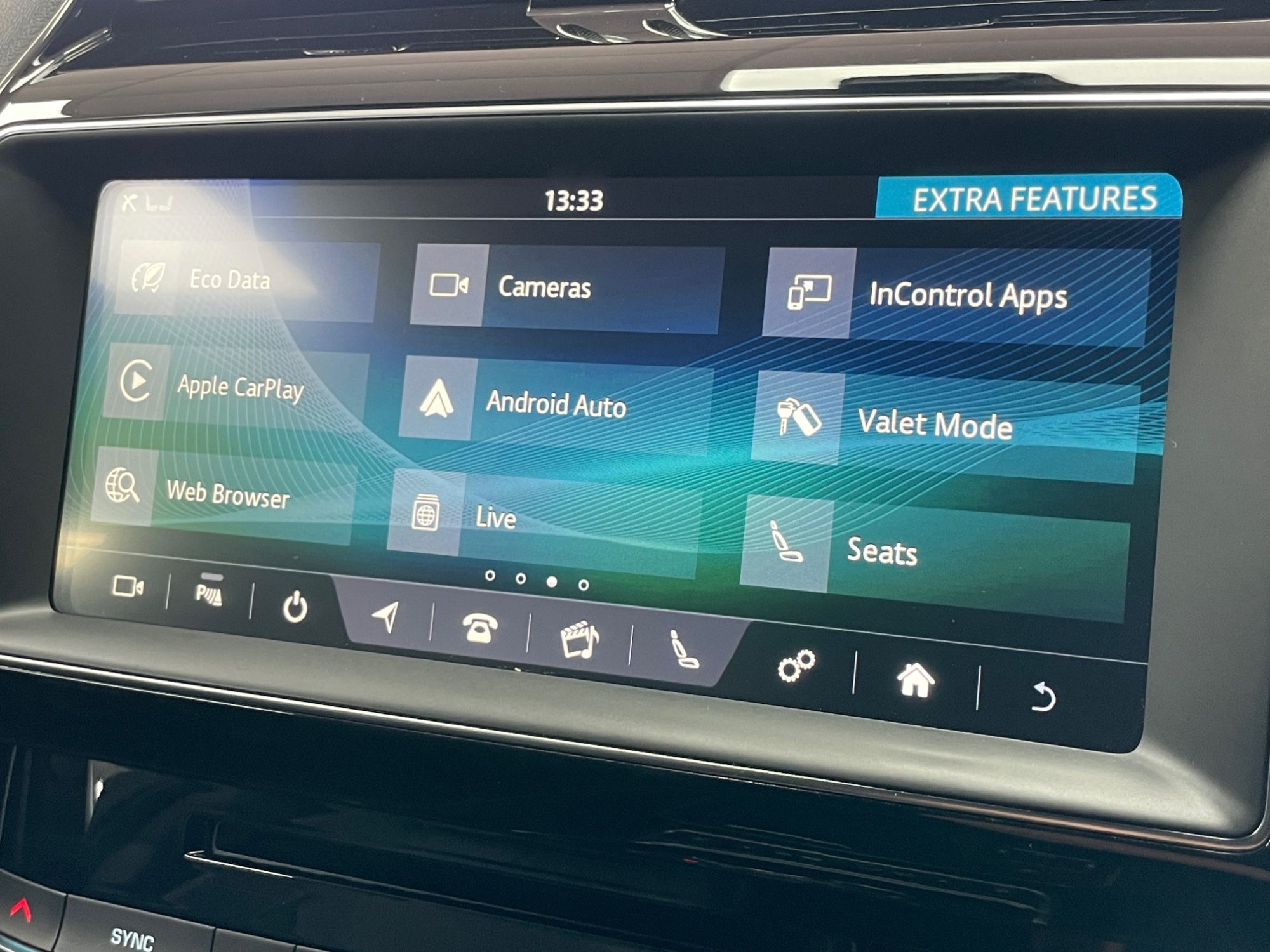 USED 2019 S JAGUAR F-PACE 2.0 D180 R-Sport SUV 5dr Diesel Auto AWD Euro 6 (s/s) (180 ps) 