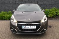 USED 2019 69 PEUGEOT 208 1.2 PureTech Tech Edition Hatchback 5dr Petrol Manual Euro 6 (s/s) (82 ps) SAT NAV-REAR CAMERA-CARPLAY