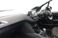 USED 2019 69 PEUGEOT 208 1.2 PureTech Tech Edition Hatchback 5dr Petrol Manual Euro 6 (s/s) (82 ps) SAT NAV-REAR CAMERA-CARPLAY