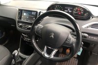 USED 2019 69 PEUGEOT 208 1.2 PureTech Tech Edition Hatchback 5dr Petrol Manual Euro 6 (s/s) (82 ps) SAT NAV-REAR CAMERA-CARPLAY