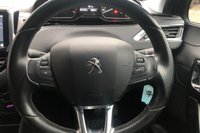 USED 2019 69 PEUGEOT 208 1.2 PureTech Tech Edition Hatchback 5dr Petrol Manual Euro 6 (s/s) (82 ps) SAT NAV-REAR CAMERA-CARPLAY