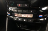 USED 2019 69 PEUGEOT 208 1.2 PureTech Tech Edition Hatchback 5dr Petrol Manual Euro 6 (s/s) (82 ps) SAT NAV-REAR CAMERA-CARPLAY