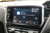 USED 2019 69 PEUGEOT 208 1.2 PureTech Tech Edition Hatchback 5dr Petrol Manual Euro 6 (s/s) (82 ps) SAT NAV-REAR CAMERA-CARPLAY