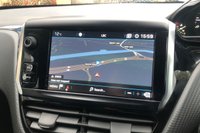 USED 2019 69 PEUGEOT 208 1.2 PureTech Tech Edition Hatchback 5dr Petrol Manual Euro 6 (s/s) (82 ps) SAT NAV-REAR CAMERA-CARPLAY