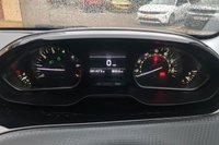 USED 2019 69 PEUGEOT 208 1.2 PureTech Tech Edition Hatchback 5dr Petrol Manual Euro 6 (s/s) (82 ps) SAT NAV-REAR CAMERA-CARPLAY