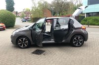 USED 2019 69 PEUGEOT 208 1.2 PureTech Tech Edition Hatchback 5dr Petrol Manual Euro 6 (s/s) (82 ps) SAT NAV-REAR CAMERA-CARPLAY