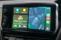 USED 2019 69 PEUGEOT 208 1.2 PureTech Tech Edition Hatchback 5dr Petrol Manual Euro 6 (s/s) (82 ps) SAT NAV-REAR CAMERA-CARPLAY