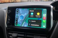 USED 2019 69 PEUGEOT 208 1.2 PureTech Tech Edition Hatchback 5dr Petrol Manual Euro 6 (s/s) (82 ps) SAT NAV-REAR CAMERA-CARPLAY