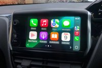 USED 2019 69 PEUGEOT 208 1.2 PureTech Tech Edition Hatchback 5dr Petrol Manual Euro 6 (s/s) (82 ps) SAT NAV-REAR CAMERA-CARPLAY