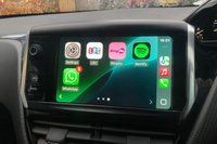 USED 2019 69 PEUGEOT 208 1.2 PureTech Tech Edition Hatchback 5dr Petrol Manual Euro 6 (s/s) (82 ps) SAT NAV-REAR CAMERA-CARPLAY