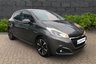 USED 2019 69 PEUGEOT 208 1.2 PureTech Tech Edition Hatchback 5dr Petrol Manual Euro 6 (s/s) (82 ps) SAT NAV-REAR CAMERA-CARPLAY