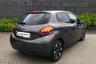 USED 2019 69 PEUGEOT 208 1.2 PureTech Tech Edition Hatchback 5dr Petrol Manual Euro 6 (s/s) (82 ps) SAT NAV-REAR CAMERA-CARPLAY