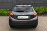USED 2019 69 PEUGEOT 208 1.2 PureTech Tech Edition Hatchback 5dr Petrol Manual Euro 6 (s/s) (82 ps) SAT NAV-REAR CAMERA-CARPLAY