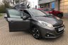 USED 2019 69 PEUGEOT 208 1.2 PureTech Tech Edition Hatchback 5dr Petrol Manual Euro 6 (s/s) (82 ps) SAT NAV-REAR CAMERA-CARPLAY