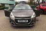USED 2019 69 PEUGEOT 208 1.2 PureTech Tech Edition Hatchback 5dr Petrol Manual Euro 6 (s/s) (82 ps) SAT NAV-REAR CAMERA-CARPLAY