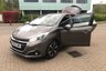 USED 2019 69 PEUGEOT 208 1.2 PureTech Tech Edition Hatchback 5dr Petrol Manual Euro 6 (s/s) (82 ps) SAT NAV-REAR CAMERA-CARPLAY