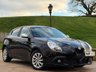 USED 2016 16 ALFA ROMEO GIULIETTA 1.6 JTDM-2 Business Edition Hatchback 5dr Diesel Manual Euro 6 (s/s) (120 bhp) SERVIVE HISTORY!