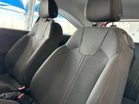 USED 2017 17 VAUXHALL CORSA 1.4i Turbo ecoFLEX SRi Hatchback 3dr Petrol Manual Euro 6 (s/s) (100 ps) 
