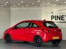 USED 2017 17 VAUXHALL CORSA 1.4i Turbo ecoFLEX SRi Hatchback 3dr Petrol Manual Euro 6 (s/s) (100 ps) 