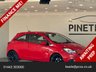 USED 2017 17 VAUXHALL CORSA 1.4i Turbo ecoFLEX SRi Hatchback 3dr Petrol Manual Euro 6 (s/s) (100 ps) 