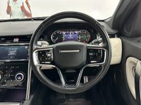 USED 2021 70 LAND ROVER DISCOVERY SPORT 2.0 D200 MHEV R-Dynamic S Plus SUV 5dr Diesel Auto 4WD Euro 6 (s/s) (204 ps) 