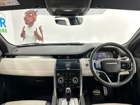 USED 2021 70 LAND ROVER DISCOVERY SPORT 2.0 D200 MHEV R-Dynamic S Plus SUV 5dr Diesel Auto 4WD Euro 6 (s/s) (204 ps) 
