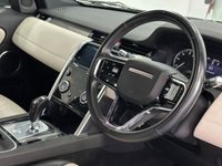 USED 2021 70 LAND ROVER DISCOVERY SPORT 2.0 D200 MHEV R-Dynamic S Plus SUV 5dr Diesel Auto 4WD Euro 6 (s/s) (204 ps) 
