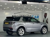 USED 2021 70 LAND ROVER DISCOVERY SPORT 2.0 D200 MHEV R-Dynamic S Plus SUV 5dr Diesel Auto 4WD Euro 6 (s/s) (204 ps) 