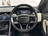 USED 2021 70 LAND ROVER DISCOVERY SPORT 2.0 D200 MHEV R-Dynamic S Plus SUV 5dr Diesel Auto 4WD Euro 6 (s/s) (204 ps) 