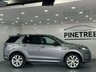 USED 2021 70 LAND ROVER DISCOVERY SPORT 2.0 D200 MHEV R-Dynamic S Plus SUV 5dr Diesel Auto 4WD Euro 6 (s/s) (204 ps) 