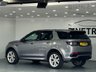 USED 2021 70 LAND ROVER DISCOVERY SPORT 2.0 D200 MHEV R-Dynamic S Plus SUV 5dr Diesel Auto 4WD Euro 6 (s/s) (204 ps) 