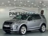 USED 2021 70 LAND ROVER DISCOVERY SPORT 2.0 D200 MHEV R-Dynamic S Plus SUV 5dr Diesel Auto 4WD Euro 6 (s/s) (204 ps) 